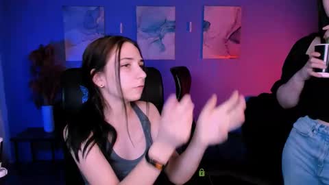 sabrina  online show from 03-13-26, 09:16