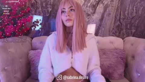 Sabrina online show from 09-08-25, 08:52