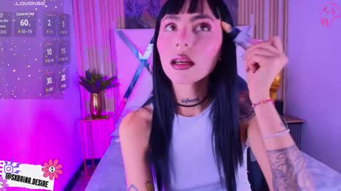 Sabrina online show from 01-09-26, 08:21