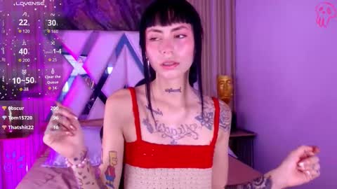 Sabrina online show from 02-09-26, 08:57