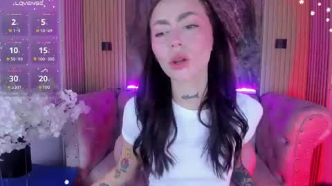 Sabrina online show from 06-20-26, 08:11