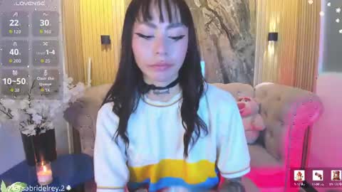Sabrina online show from 06-27-26, 08:14