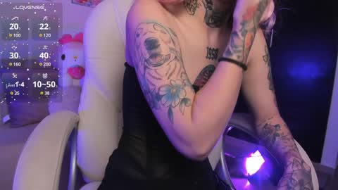   online show from 01-24-25, 11:37