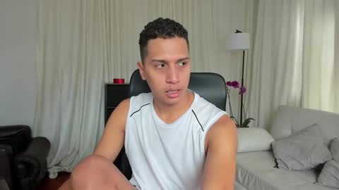 sair online show from 10-18-25, 07:03