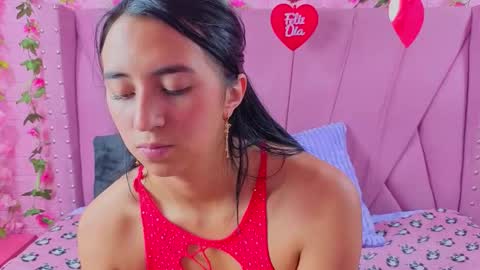 _salomeparra1 online show from 09-19-25, 03:19