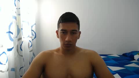 Jak Sam My wish is to be able to have a good Christmas meet my goal of 10000 tks and be able to have a peaceful new year. online show from 01-12-25, 03:57