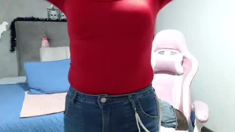 Snapshot of _samaanta_ chatting on 10-20-25, 01:00 Samanta online show from 10-20-25, 01:00