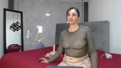 Samanta online show from 06-09-26, 09:37