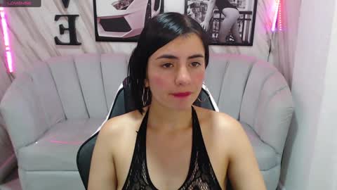Samantha online show from 12-29-24, 03:46