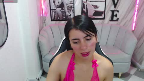 Samantha online show from 01-04-25, 03:39