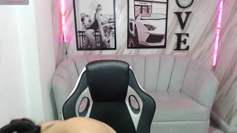 Samantha online show from 01-08-25, 06:52