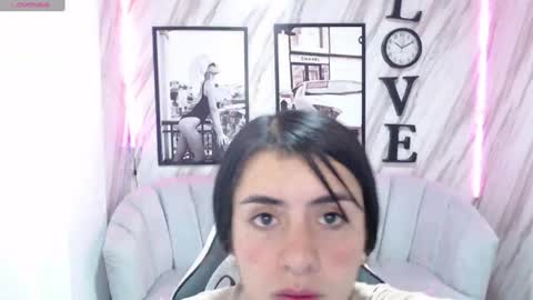 Samantha online show from 01-15-25, 12:47