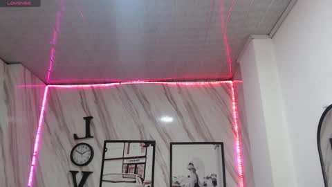 Samantha online show from 01-16-25, 12:42