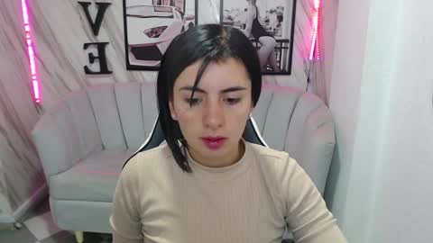 Samantha online show from 01-18-25, 12:47