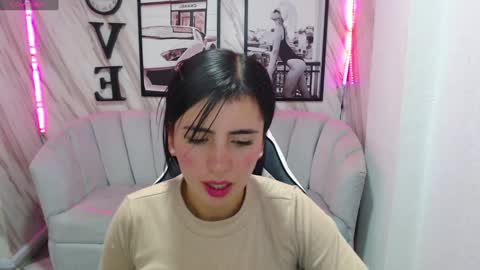 Samantha online show from 01-18-25, 06:53