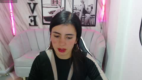 Samantha online show from 01-19-25, 03:42