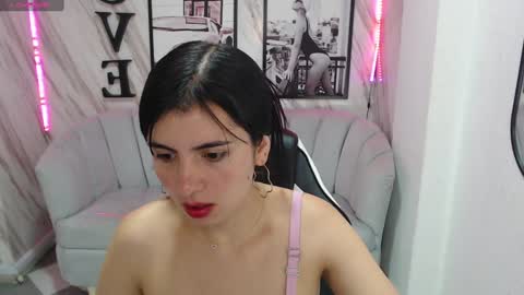 Samantha online show from 01-20-25, 12:49