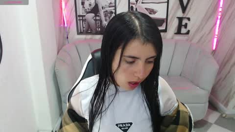 Samantha online show from 01-23-25, 12:41