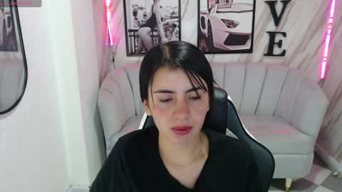 Samantha online show from 01-24-25, 01:14