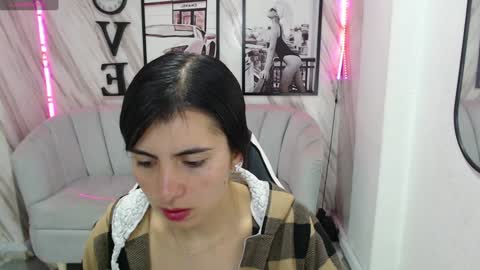 Samantha online show from 01-25-25, 12:47