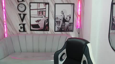 Samantha online show from 01-27-25, 12:48