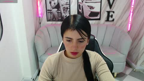 Samantha online show from 01-30-25, 01:10