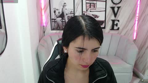 Samantha online show from 01-31-25, 01:02