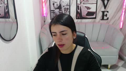 Samantha online show from 02-06-25, 01:21