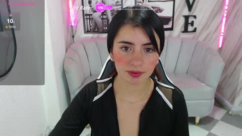 Samantha online show from 02-08-25, 01:22