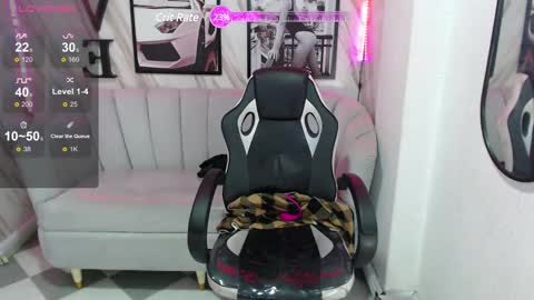 Samantha online show from 02-10-25, 03:53