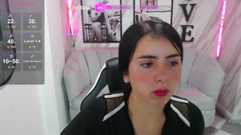 Samantha online show from 02-21-25, 12:50