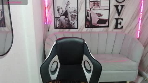 Samantha online show from 02-22-25, 01:02