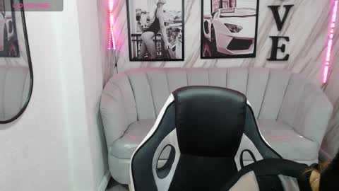 Samantha online show from 02-24-25, 12:48