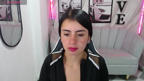 Samantha online show from 02-25-25, 01:06