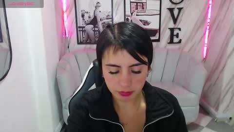 Samantha online show from 03-06-25, 01:35