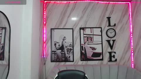 Samantha online show from 03-08-25, 12:52