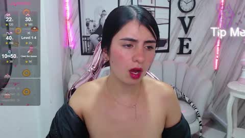 Samantha online show from 09-16-25, 01:06