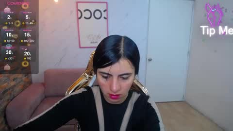 Samantha online show from 09-17-25, 12:51