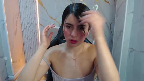 Samantha online show from 09-20-25, 12:50