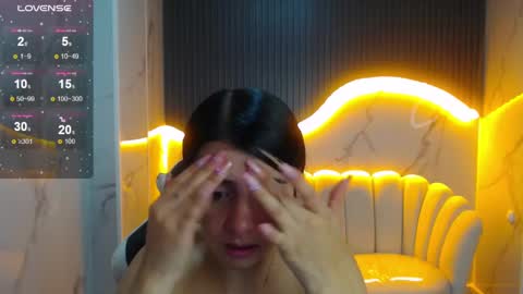 Samantha online show from 09-29-25, 12:54