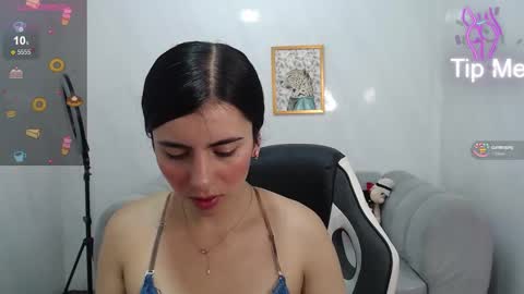 Samantha online show from 10-04-25, 01:20