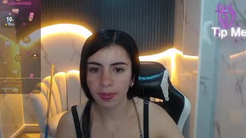 Samantha online show from 10-10-25, 12:48