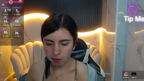 Samantha online show from 10-13-25, 12:49