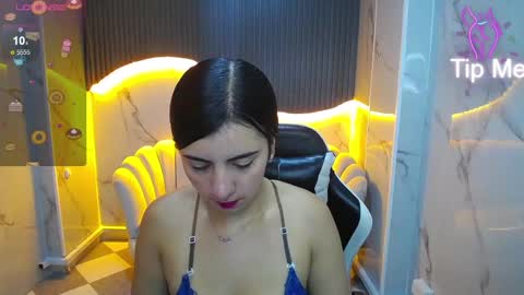 Samantha online show from 10-14-25, 01:01