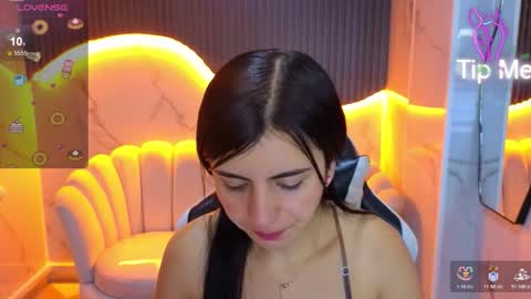 Samantha online show from 10-18-25, 01:01