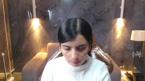 Samantha online show from 10-21-25, 12:50