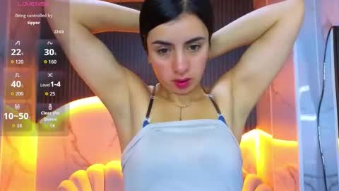 Samantha online show from 10-27-25, 12:42