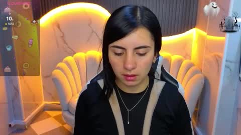 Samantha online show from 10-28-25, 01:03