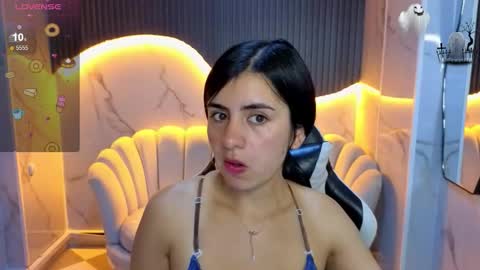 Samantha online show from 11-01-25, 01:13