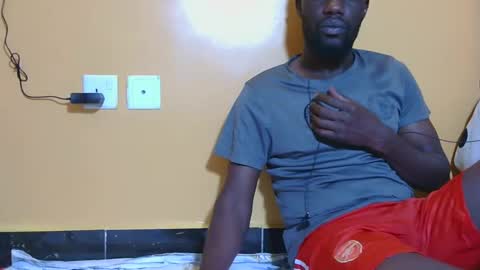 Snapshot of _sambo_ chatting on 01-19-25, 11:45 _sambo_ online show from 01-19-25, 11:45